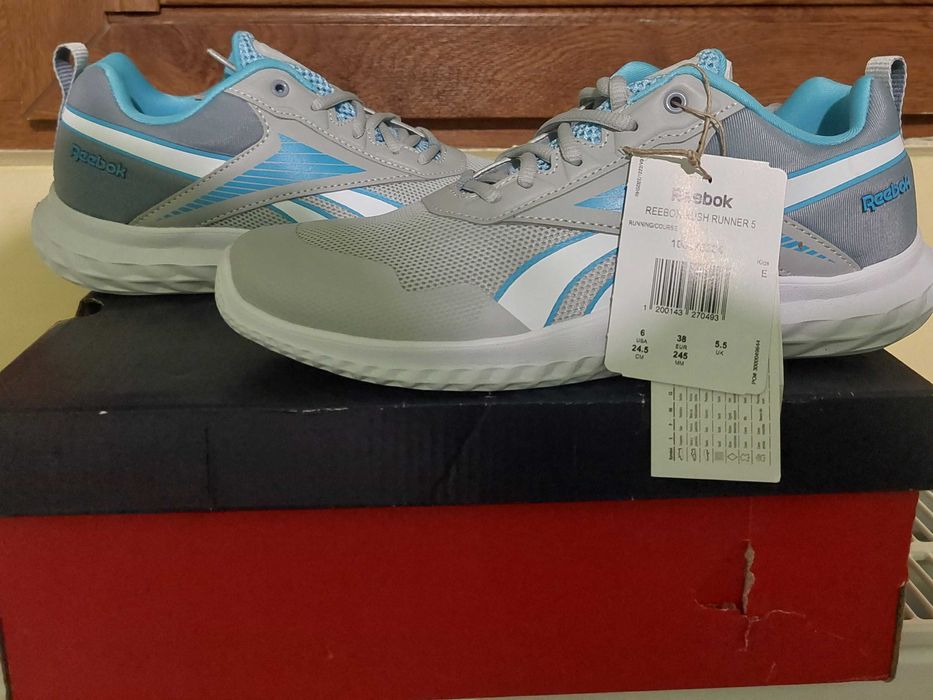 Reebok Rush RUNNER 5