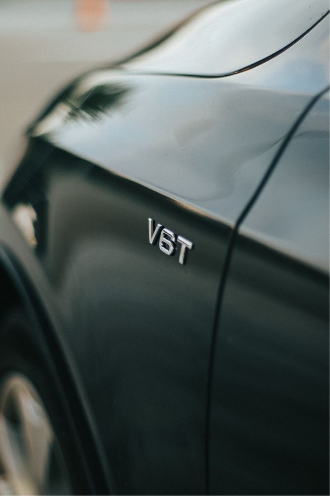 Vand /Schimb Audi S Q5 S-line 3.0 313cai bi-tdi auto