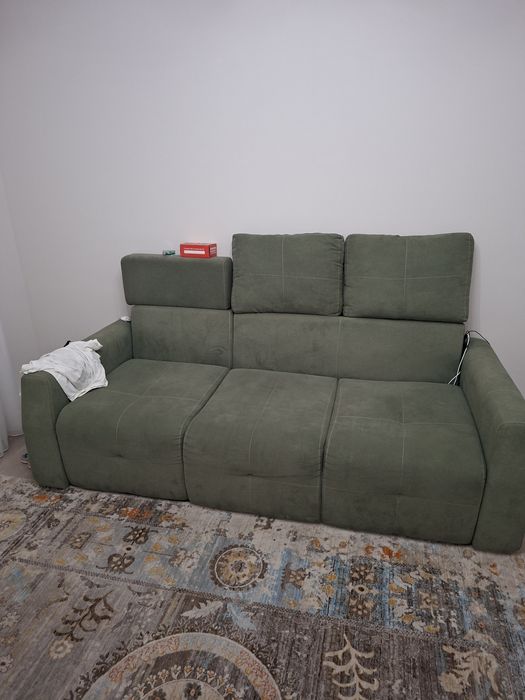 Продаем отличный диван