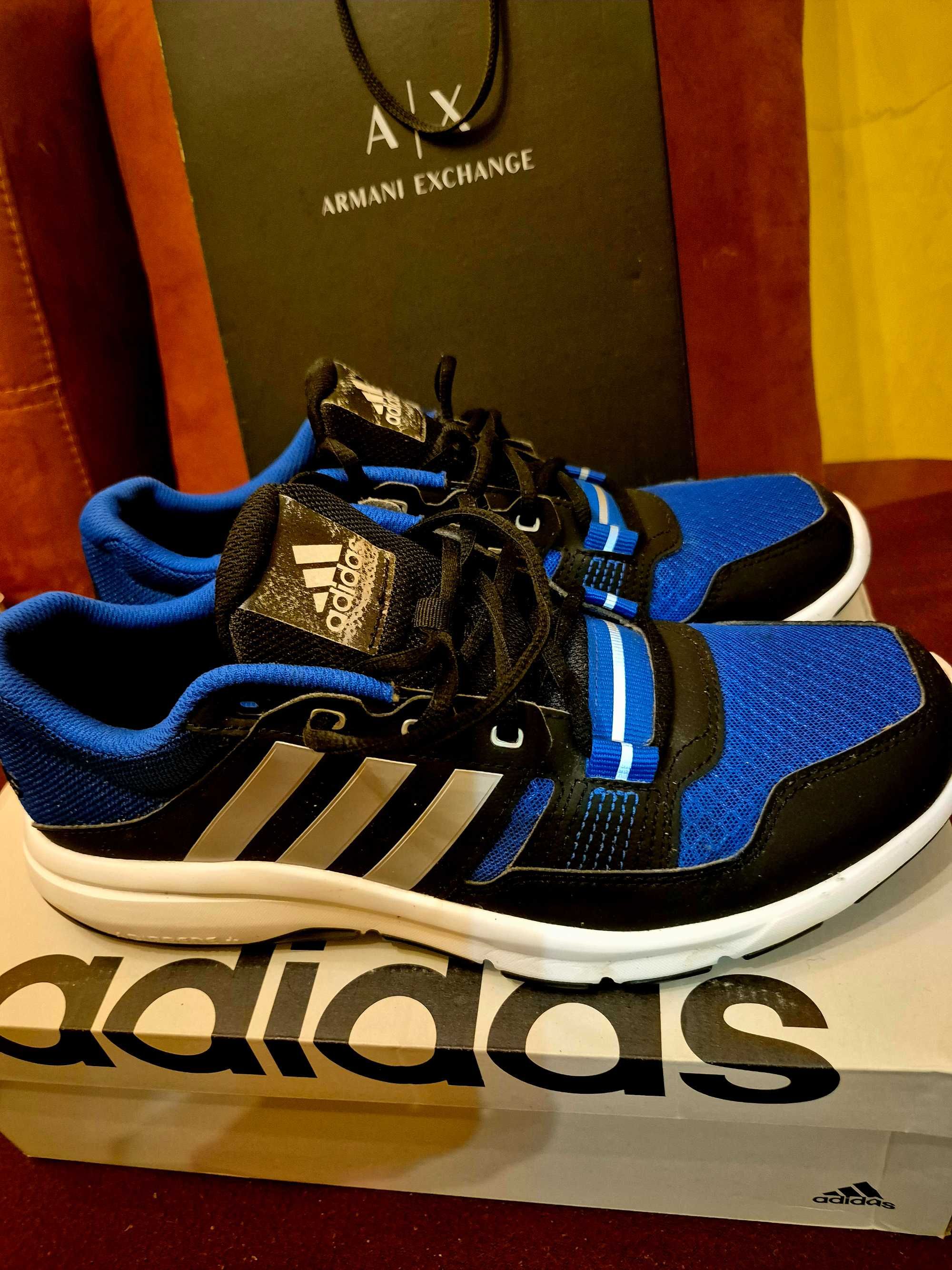 ADIDAS,мъжки маратонки номер 45 и 1/3