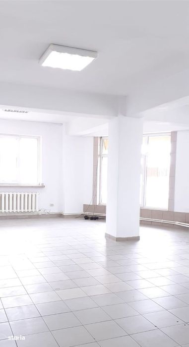 Spatiu birou Bdul Mamaia 120 mp