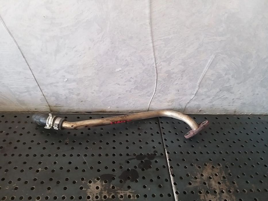 Conducta ulei 0.9 b smart forfour w453