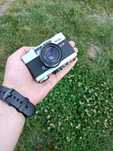 Aparat foto Rollei B35