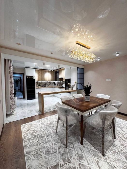 Дом Рисовый 3,3 сотки новый