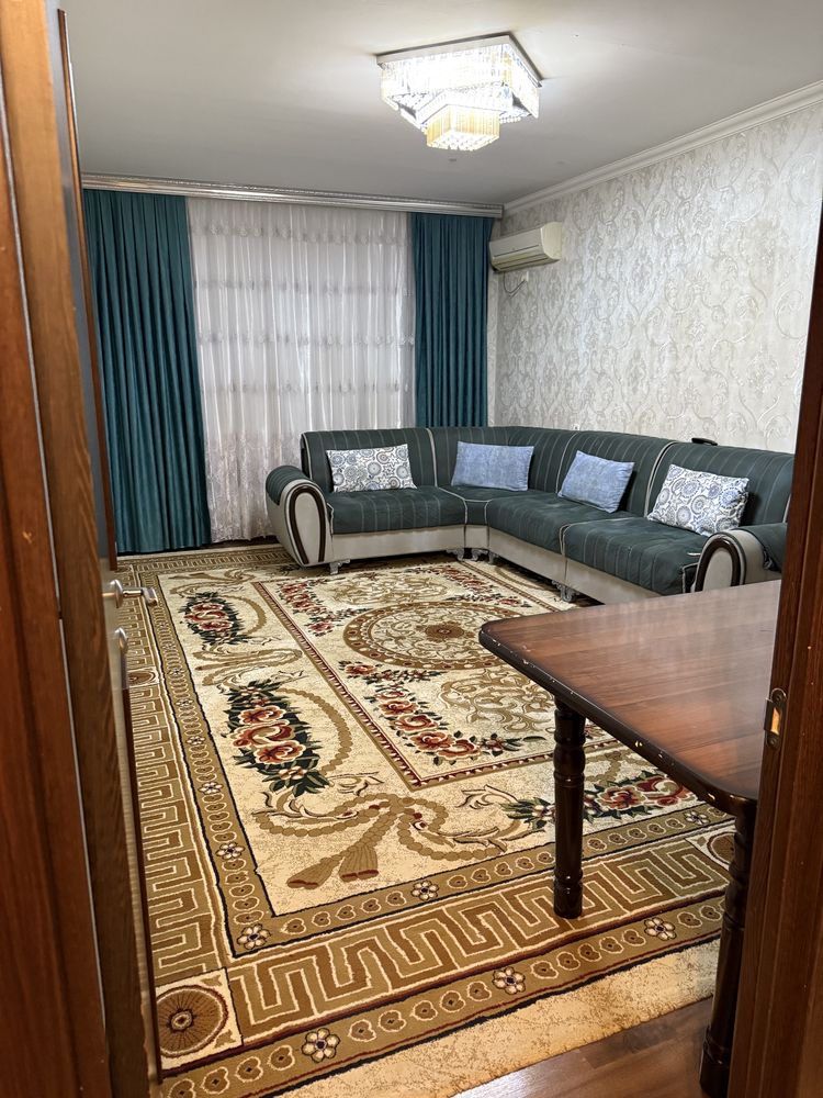 Продам квартиру Спутник 16А