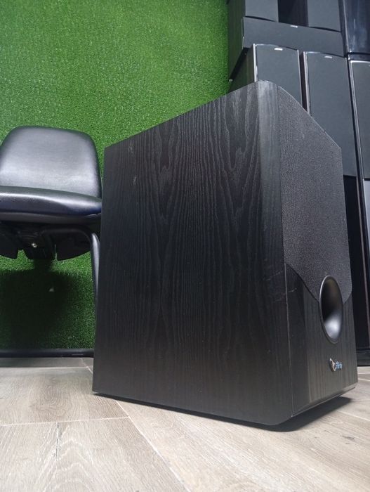 Активен субуфер Infinity Alpha