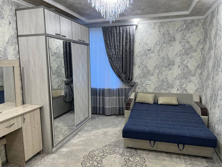 Аренда квартиры в городе Наваи 2/3