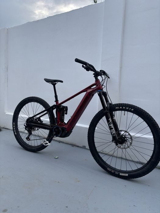 Mondraker chaser M