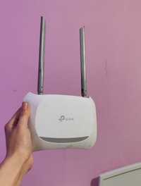 Router tp link 840