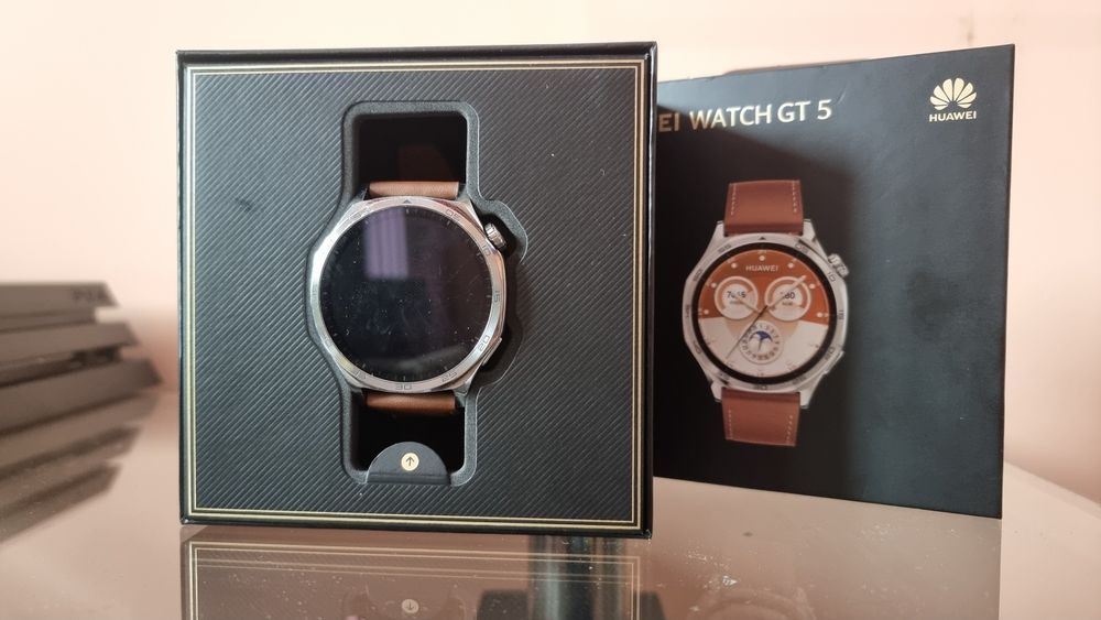Huawei Watch GT5 46mm