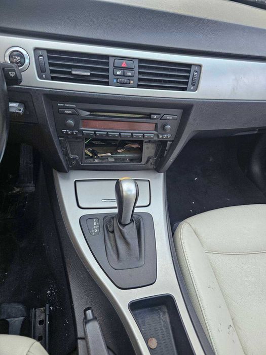 На части БМВ Е91 330ХД 231 коня / BMW E91 330XD 231hp