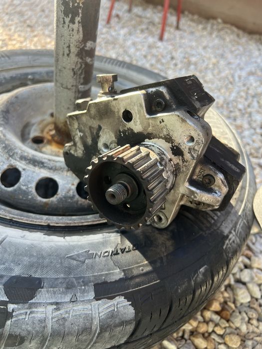 ГНП 3.0 TDI 224 / 233 к.с.