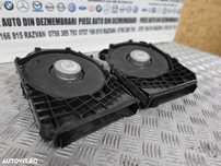 Boxa Difuzor Subwoofer Tub De Bass Bmw E90 E91 E92 E93 E87 E81 E82 Cod 9143233