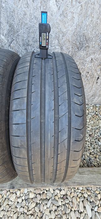 Anvelope Fulda SportControl 225/55 R17 101Y
