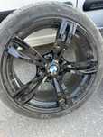 Bmw Джанти style 343 r19 ет 20 спорт пакет
