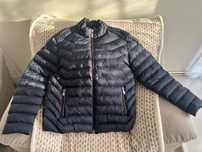 Geaca puf Moncler originala barbati