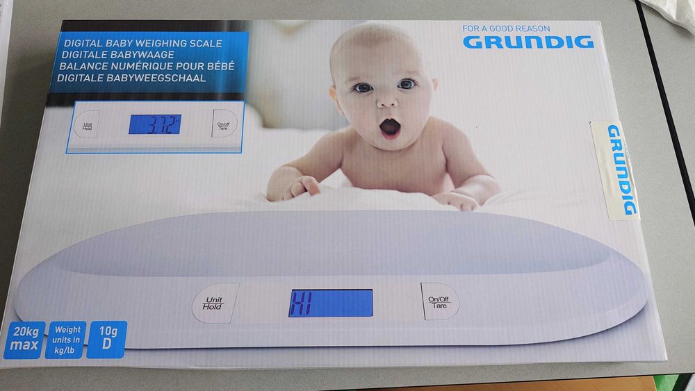 cantar Grundig pentru copii