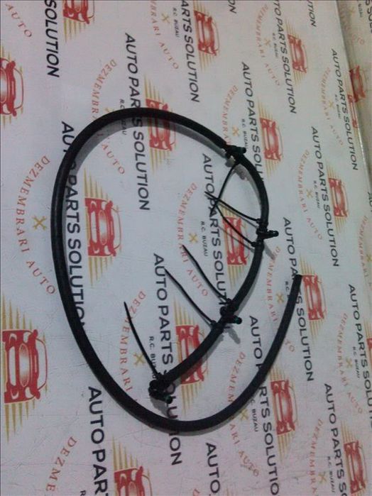 retur injectoare m e class 2.2 cdi an fabr. 2011