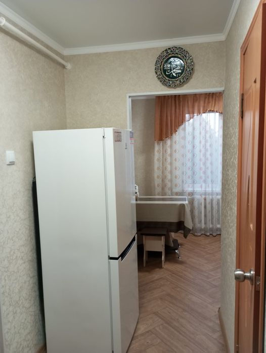 Продается 1ком квартира 19мкр