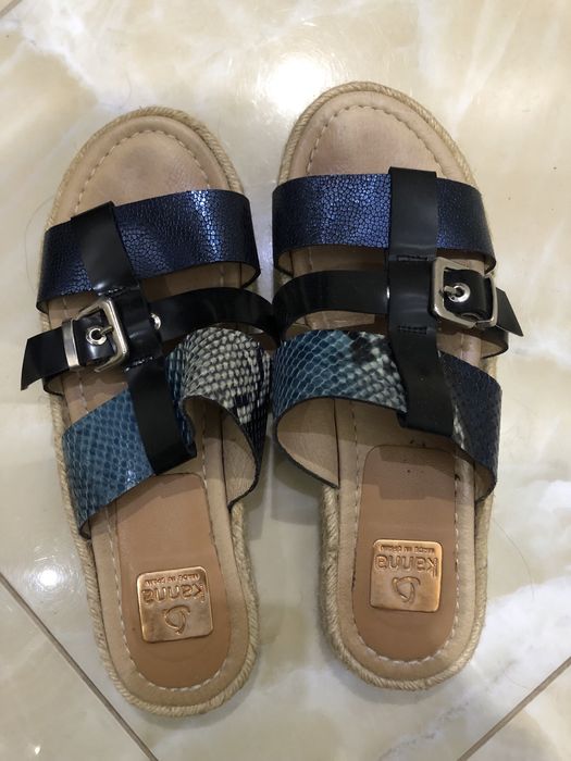 Kanna (Spain) чехли 41 номер