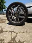 5181 MG Джанти с гуми за BMW 20 5×120 5 5GT 7 F01 F10 F11 ET25/40