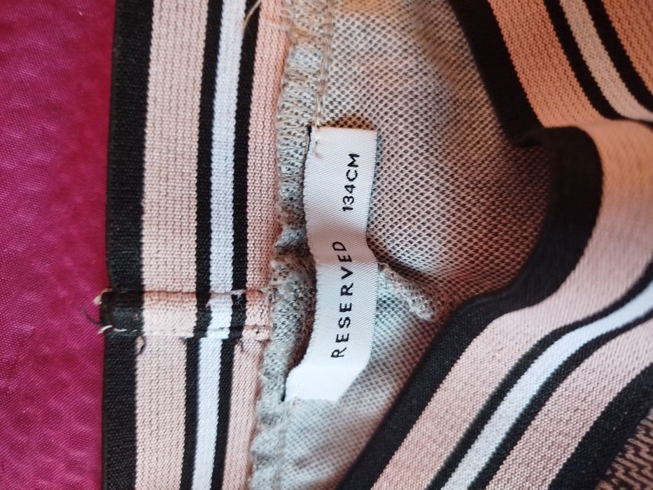 Панталони за момиче HM , Reserved