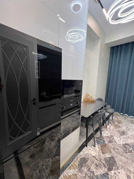 "СРОЧНАЯ ПРОДАЖА‼️  Gardens Residence 93м2 Дружба Ташкент Сити‼️