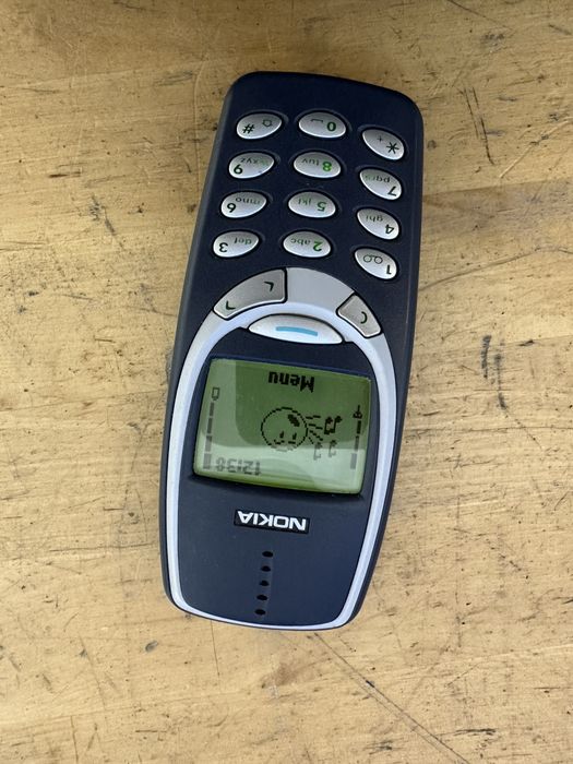 Telefon nokia 3310