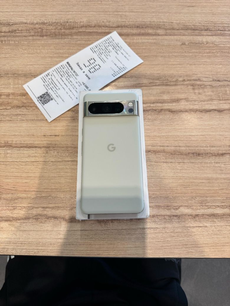 Google pixel 8 pro 128