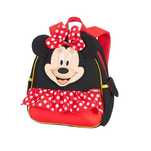 малка раница за детска градина Samsonite Disney Мини Маус