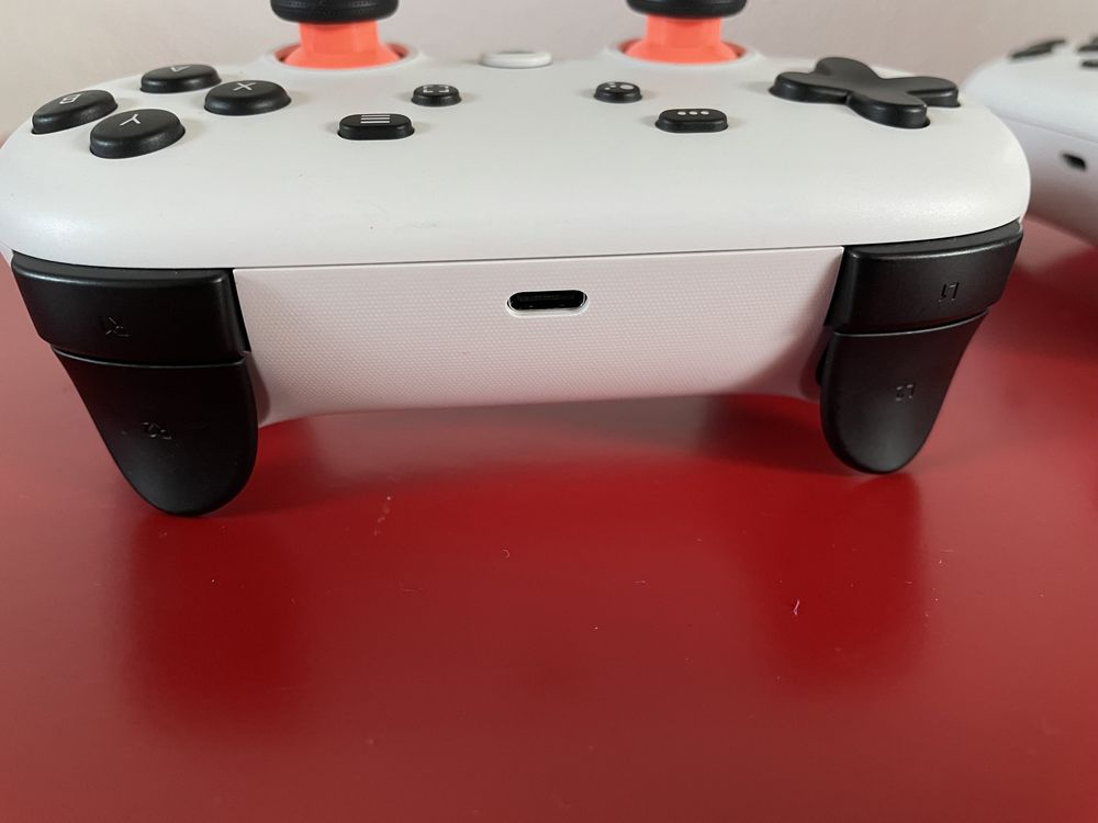 Controller Stadia