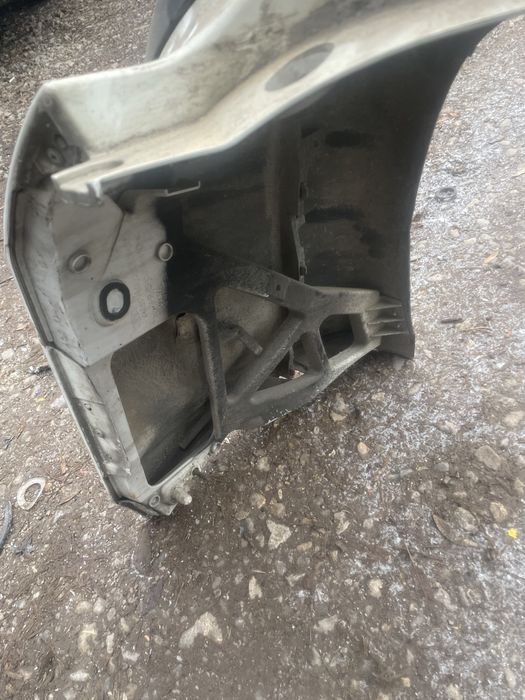 Задна броня за Форд Фокус