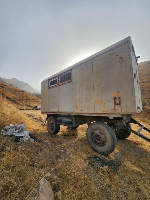 Vagon Sotiladi ideal