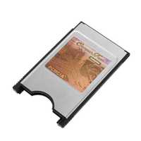 Adaptor PCMCIA - CF Compact Flash card