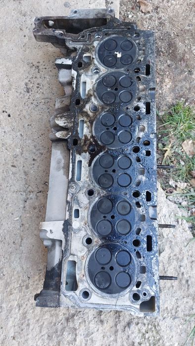 Vand Chiuloasa Bmw seria 7