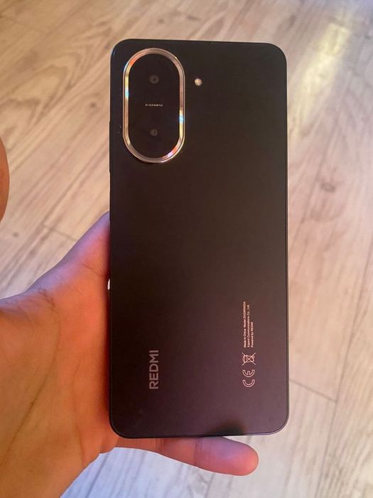 REDMI A5 обмен срочно