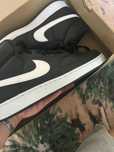 Обувки Nike Court Vision