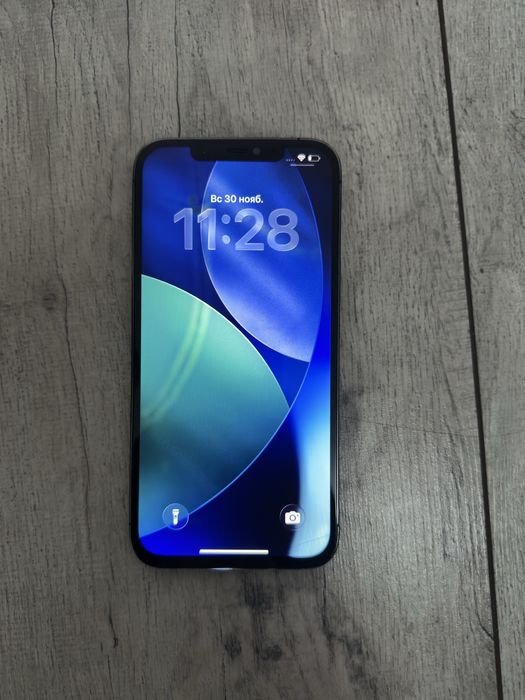 Iphone 12 pro max 128gb