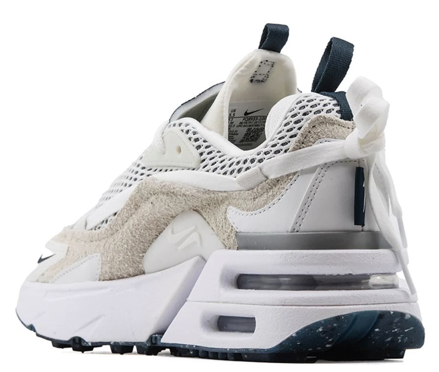 Nike Air Max Furyosa White Light Bone UK6/EUR40номер/25.5см
