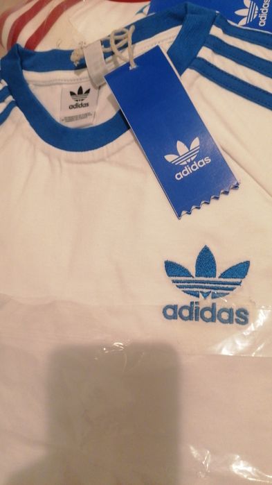 Adidas Retro original