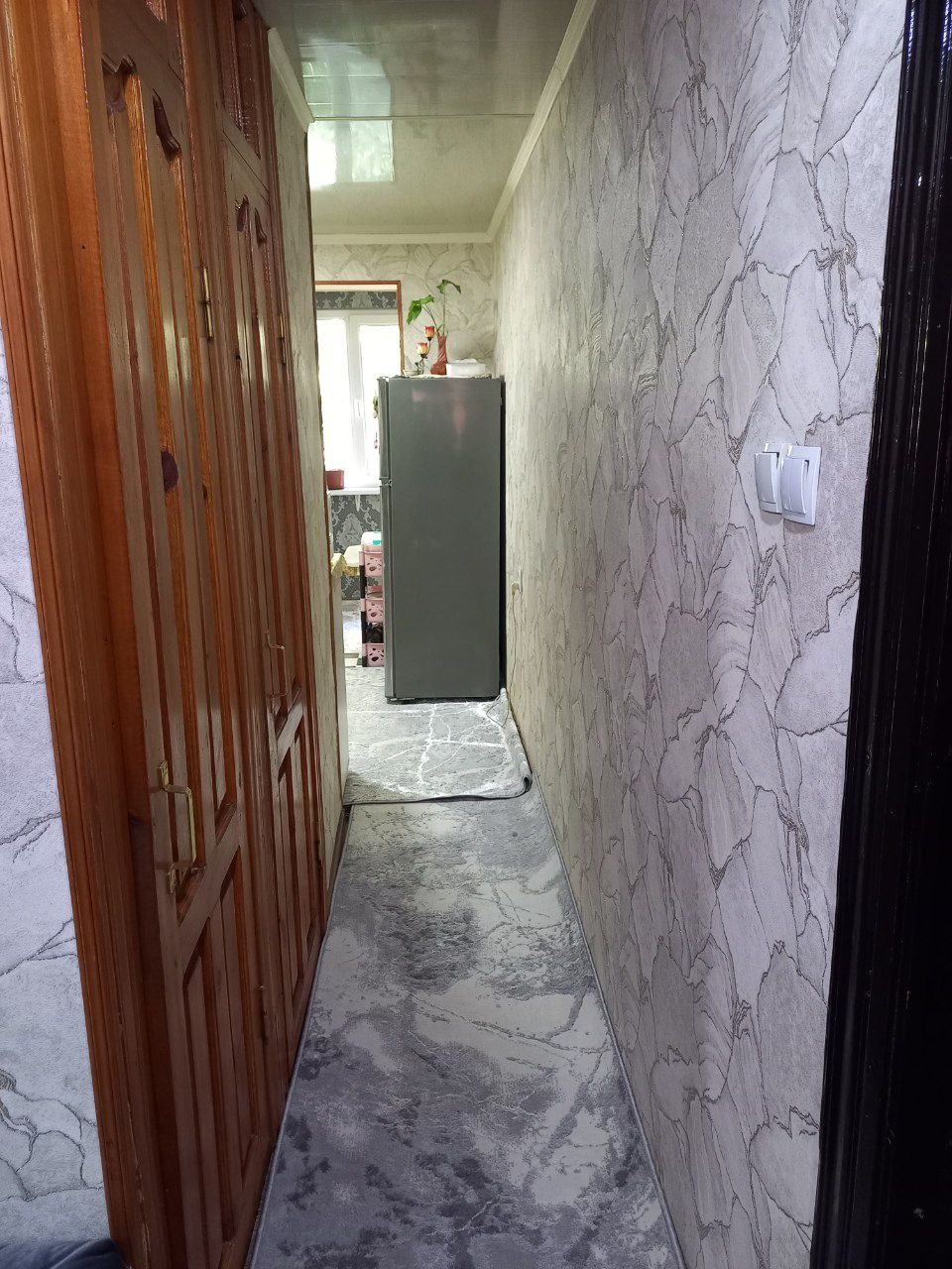 Продаётся 3 ком/квартира