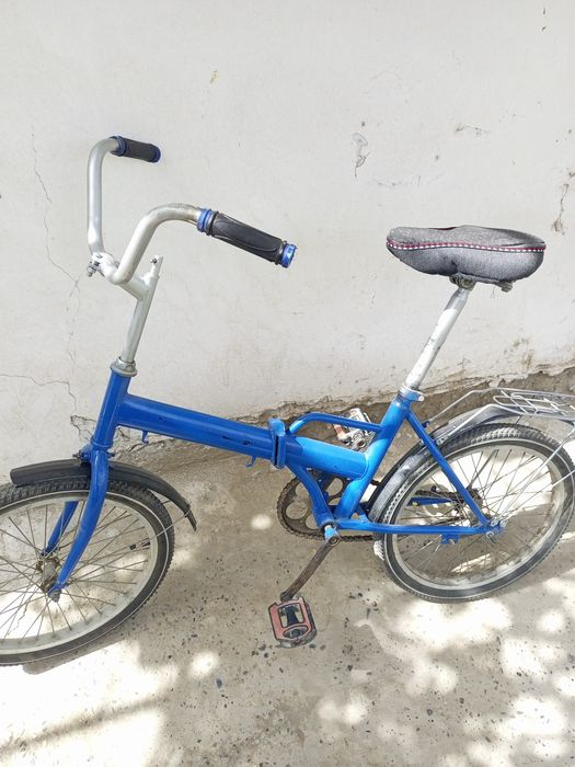 Velospedlar sotiladi 350ming