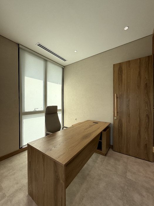 Аренда офиса на NEST ONE