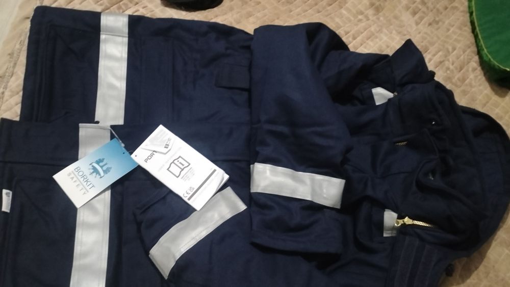 Спецодежда Новый