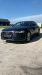 Compresor ac Audi A6 C7 3.0 TDI CDU CDUC si alte piese