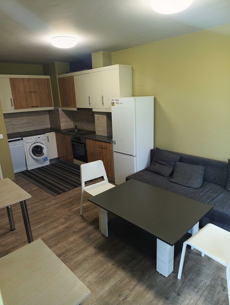 Продава се Тристаен апартамент в София, Студентски град - 79 кв.м за 3228 €/кв.м - Снимка #18