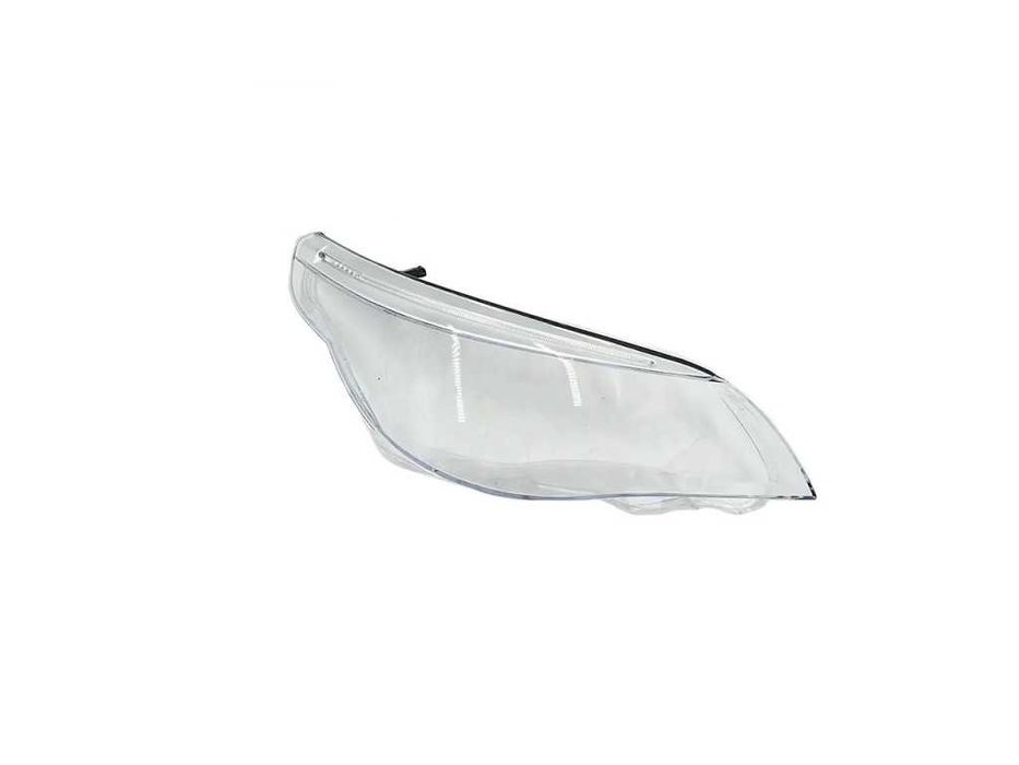Стъкла за фарове на BMW 5 E60 Facelift (2007-2010) с LED мигачи  555