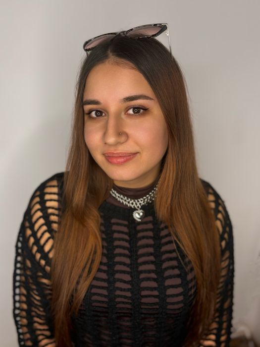 Stilizare sprancene | Vopsit | Laminare sprancene