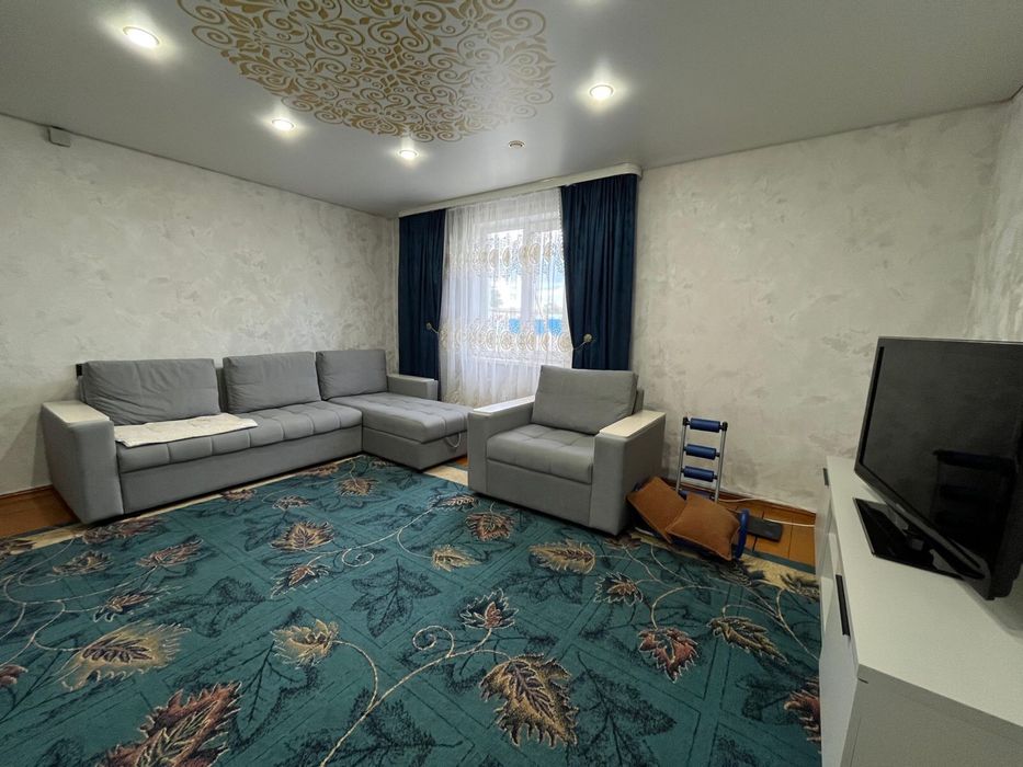 Продаю дом в Бородулихе