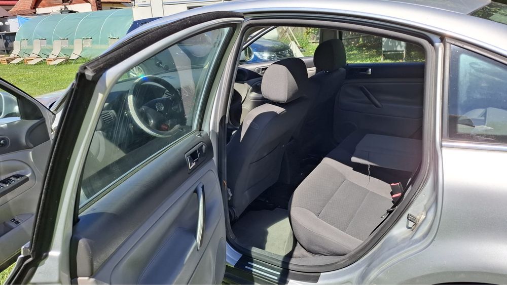 Vand/ schimb Volkswagen Passat